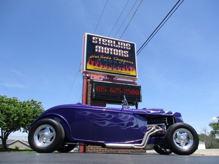 Thumbnail Photo undefined for 1934 Ford Other Ford Models